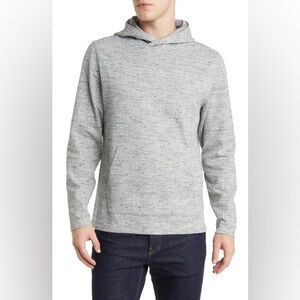 Robert Barakett Light House
Pullover Hoodie In Grey